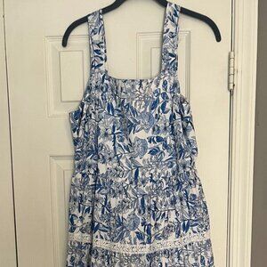 Crown & Ivy Maxi Dress